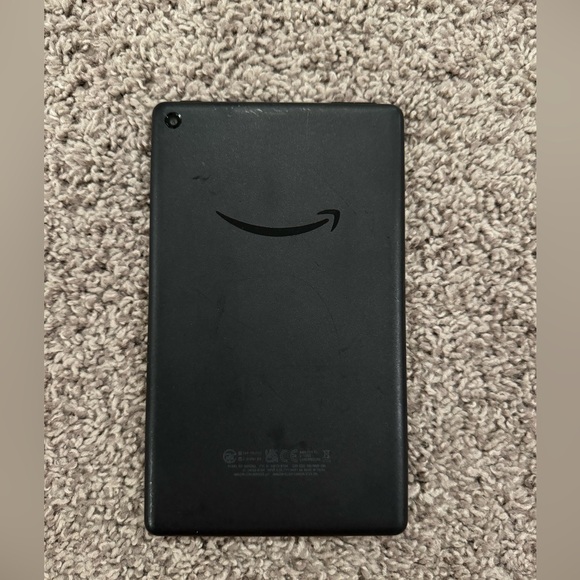 Amazon fire tablet 7 2019 edition. - Picture 3 of 4